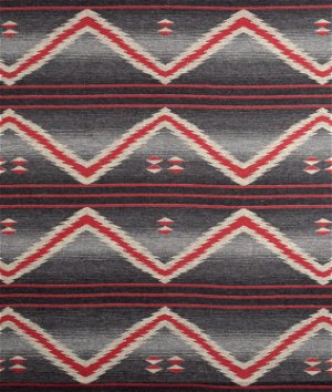 Ralph Lauren Sacred Mountain Blanket Churro Fabric