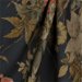 Ralph Lauren Malagassy Floral Ebony Fabric thumbnail image 4 of 5