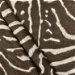 Ralph Lauren Serengeti Linen Zebra Mahogany Fabric thumbnail image 3 of 5