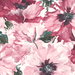 Seabrook Designs Cecita Blush & Wine Wallpaper