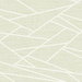 Seabrook Designs Cecita Puzzle Mint Green & White Wallpaper