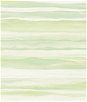 Seabrook Designs Kentmere Waves Baby Blue & Off-White Wallpaper