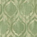 Seabrook Designs Old Danube Ogee Olive & Gold Wallpaper