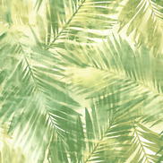 Seabrook Designs Kentmere Fern Green & Off-White Wallpaper