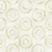 Seabrook Designs Faravel Geo Gold & Off-White Wallpaper