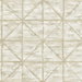 Seabrook Designs Ness Light Greige & Off-White Wallpaper