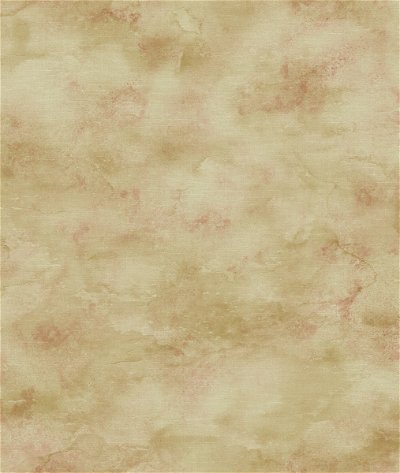 Seabrook Designs Roxen Texture Rust & Gold Wallpaper