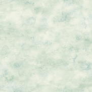 Seabrook Designs Roxen Texture Teal & Off-White Wallpaper