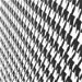 Premier Prints Large Houndstooth Black Fabric thumbnail image 3 of 5