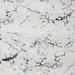 Limestone 110" Black Fabric