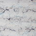 Limestone 110" Blue Fabric
