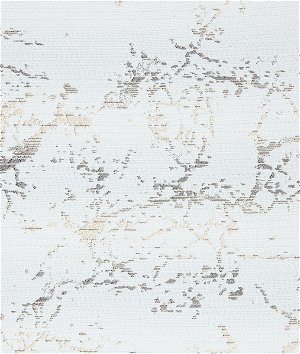 Limestone 110" Ivory Fabric