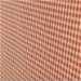 Covington Linley Gingham Antique Red Fabric thumbnail image 5 of 5
