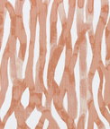 Angela Harris Lina Clay Luxe Canvas Fabric