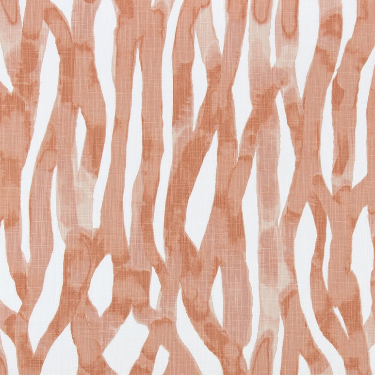 Angela Harris Lina Clay Luxe Canvas Fabric