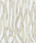 Angela Harris Lina Coco Milk Luxe Canvas Fabric