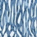 Angela Harris Lina Indigo Luxe Canvas Fabric