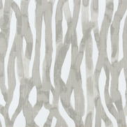 Angela Harris Lina Stormy Luxe Canvas Fabric