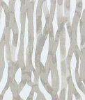 Angela Harris Lina Stormy Luxe Canvas Fabric