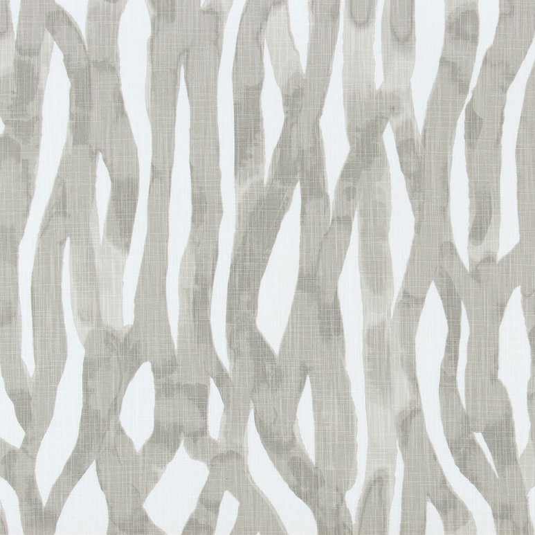 Angela Harris Lina Stormy Luxe Canvas Fabric