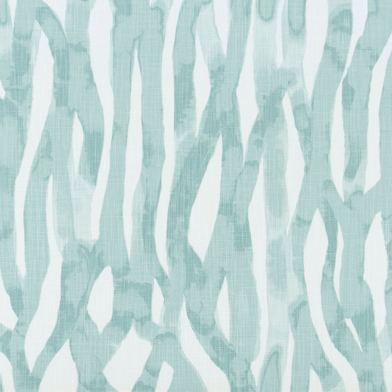 Angela Harris Lina Water Luxe Canvas Fabric