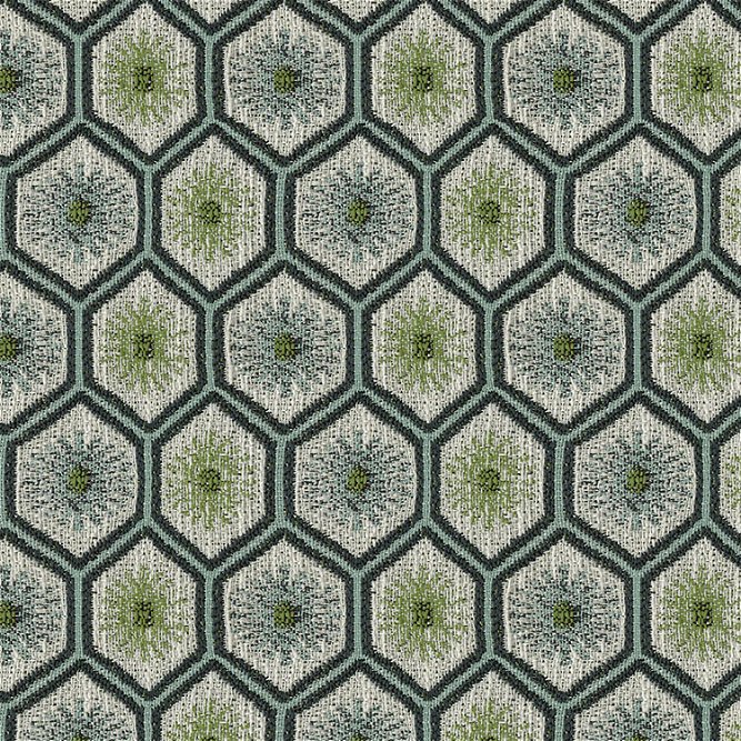 ABBEYSHEA Brennan 702 Wintergreen Fabric
