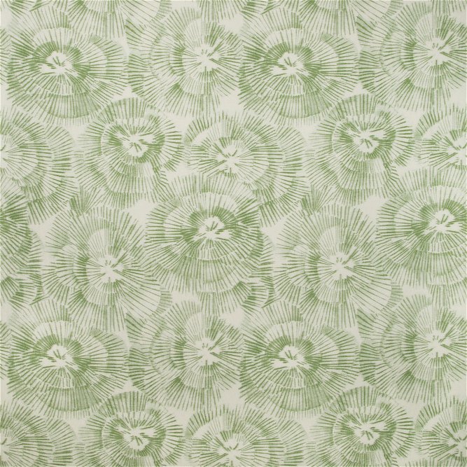 Kravet Linework Leaf Fabric
