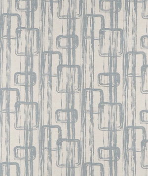Scott Living Link Orson Blue Belgian Fabric