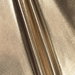 Gold/Black Liquid Lame Fabric