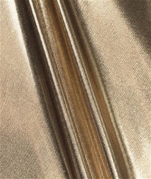 Creative Gold Glitz Sequin Fabric