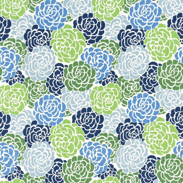 Premier Prints Livi Courtyard Slub Linen Fabric