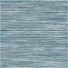Lillian August Osprey Faux Grasscloth Midnight Blue/Spearmint/Ice Wallpaper thumbnail image 1 of 2