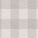 Lillian August Rugby Gingham Cove Gray Wallpaper