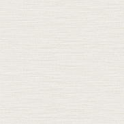 Lillian August Faux Linen Weave Winter Fog Wallpaper