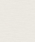 Lillian August Faux Linen Weave Winter Fog Wallpaper