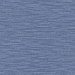 Lillian August Faux Linen Weave Coastal Blue Wallpaper
