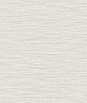 Lillian August Faux Linen Weave Cove Gray Wallpaper