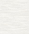 Lillian August Reef Stringcloth Ivory Wallpaper