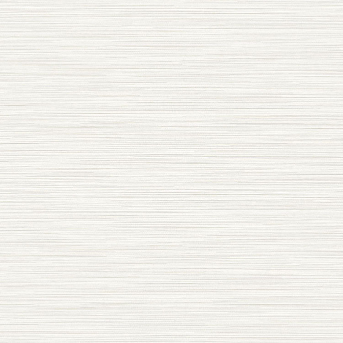 Lillian August Reef Stringcloth Ivory Wallpaper image 1 of 2
