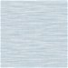Lillian August Reef Stringcloth Blue Frost Wallpaper thumbnail image 1 of 2