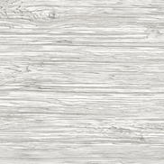 Lillian August Washed Shiplap Embossed Vinyl Cove Gray Wallpaper