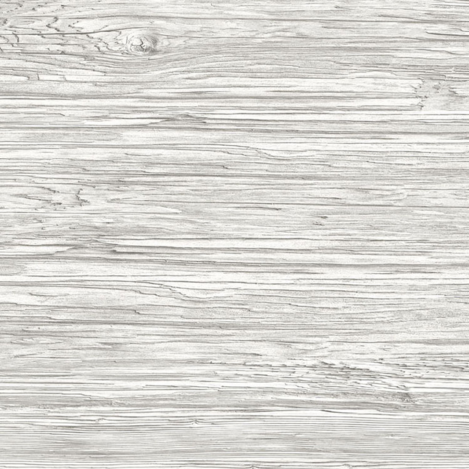 Lillian August Washed Shiplap Embossed Vinyl Cove Gray Wallpaper image 1 of 2