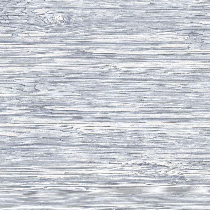 Lillian August Washed Shiplap Embossed Vinyl Blue Mist Wallpaper image 1 of 2