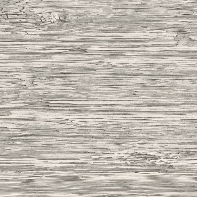 Lillian August Washed Shiplap Embossed Vinyl Dove Gray Wallpaper image 1 of 2