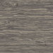 Lillian August Washed Shiplap Embossed Vinyl Dark Ash Wallpaper