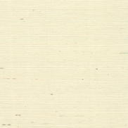Lillian August Sisal Grasscloth French Vanilla Wallpaper