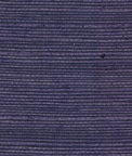 Lillian August Sisal Grasscloth Indigo Wallpaper