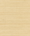 Lillian August Sisal Grasscloth Sugar Cookie Wallpaper