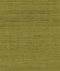 Lillian August Sisal Grasscloth Olive Wallpaper