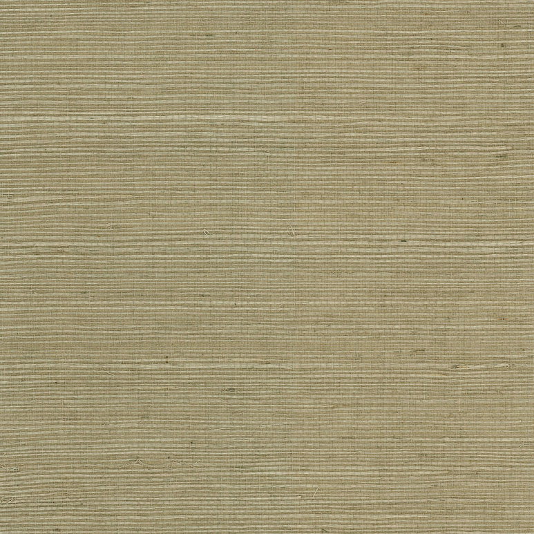 Lillian August Sisal Grasscloth Wheat Grass Wallpaper